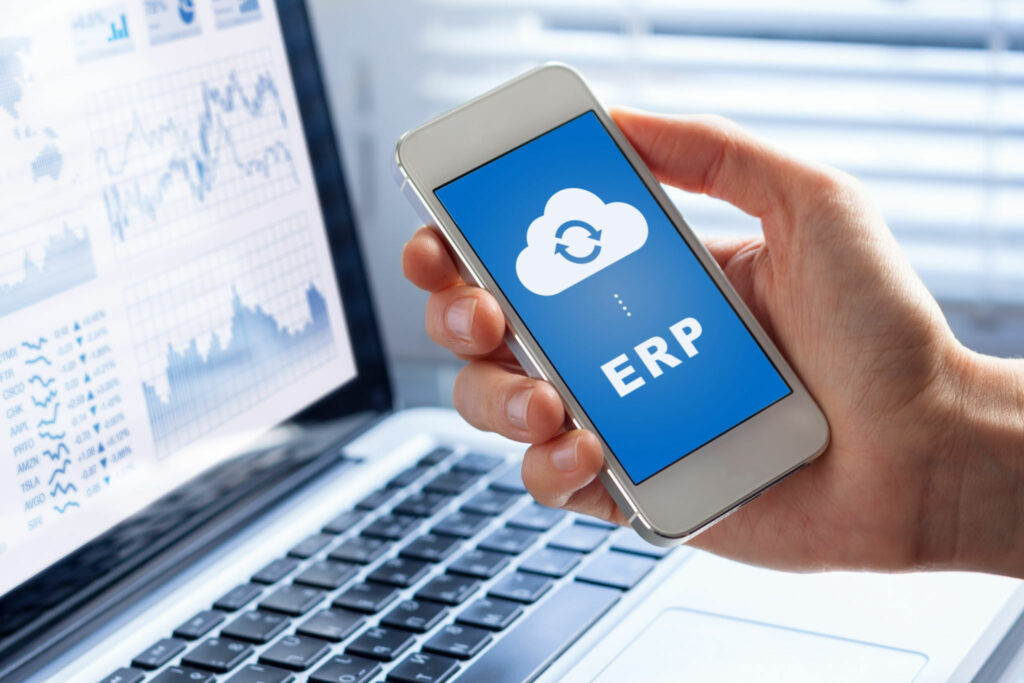 7 Reasons to Transition to an ERP Cloud Solution