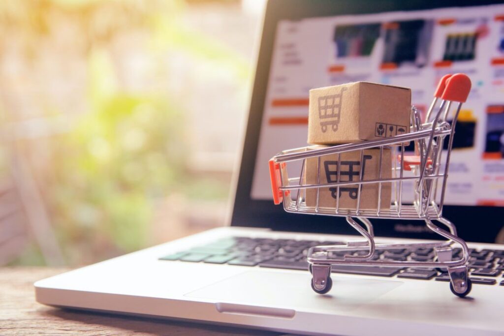 ​Crafting an Effective Online Store