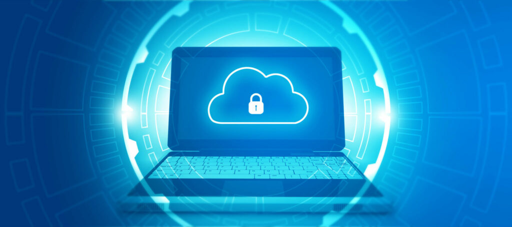 Ensuring Your Cloud Data's Security