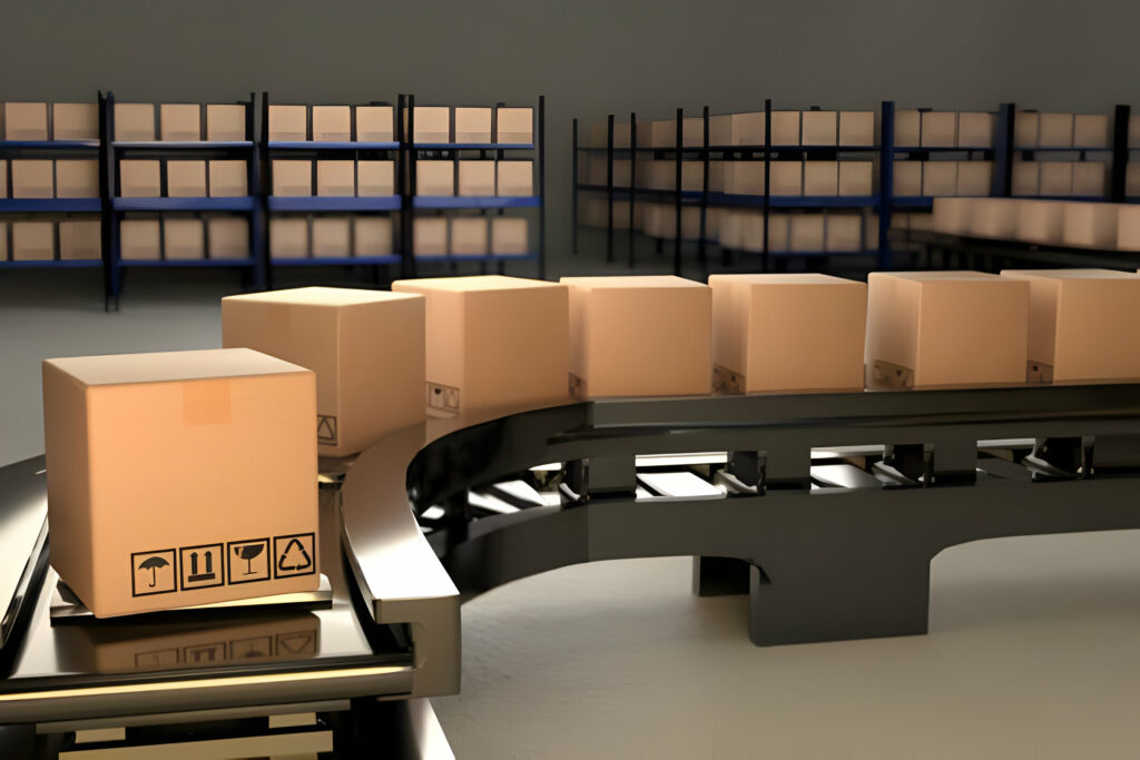 Executing Order Fulfillment and Shipping Processes