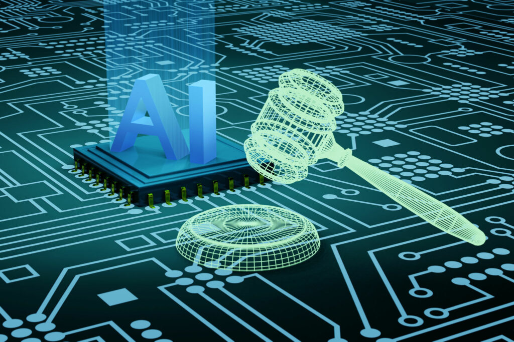 Guidelines and Regulatory Standards for AI