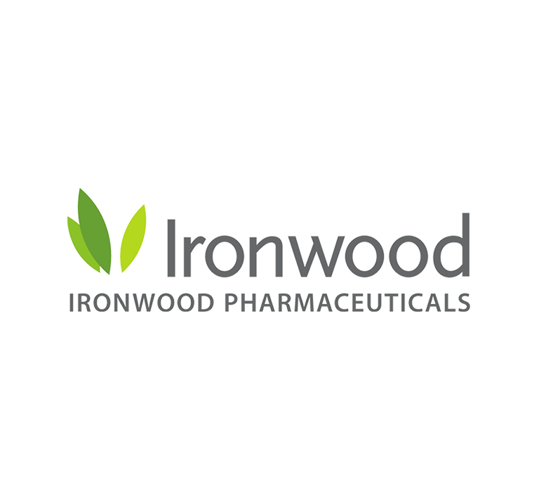 Ironwood-Pharmaceuticals