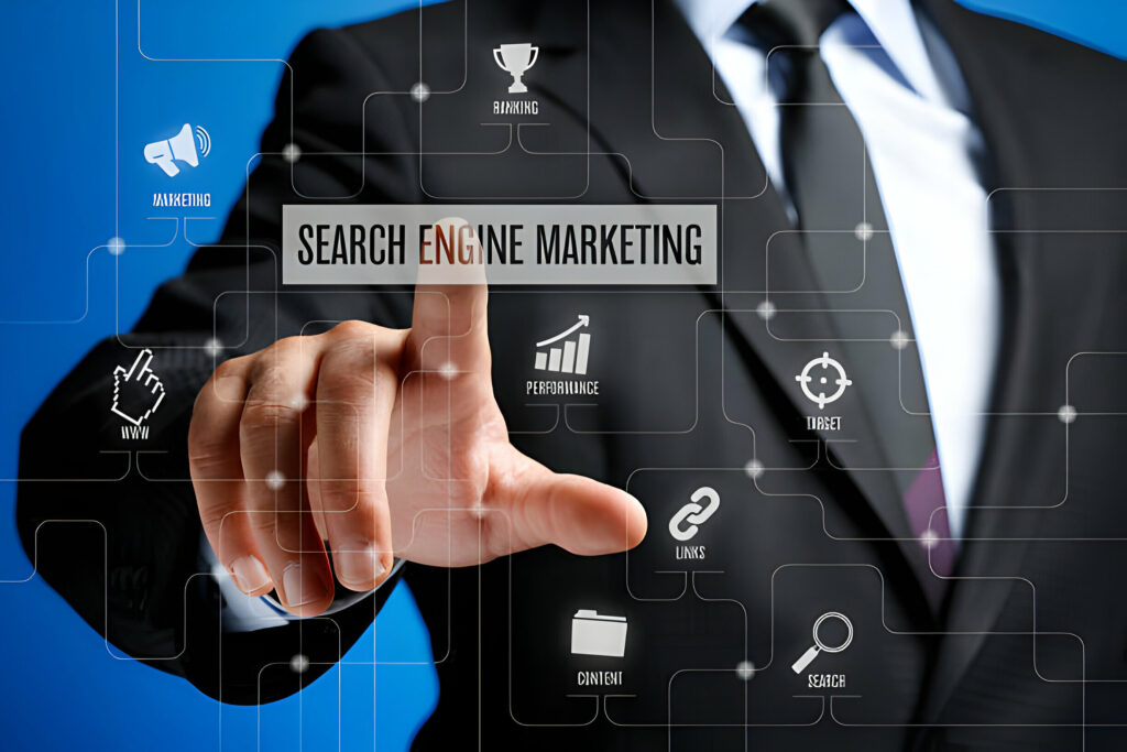 Optimizing for Search Engines and Marketing Strategies