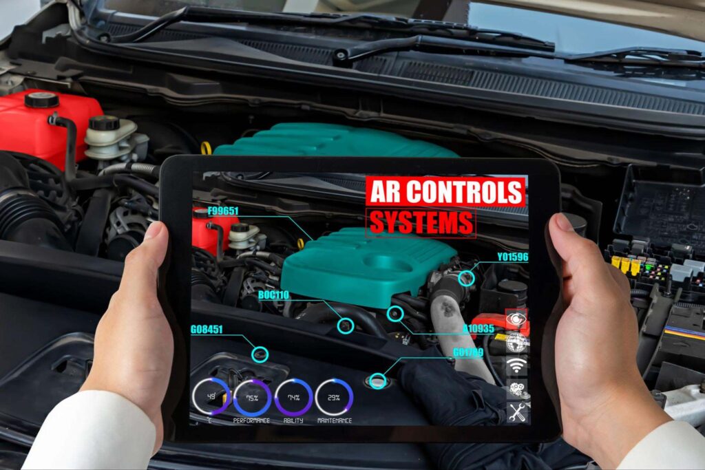 Predictive Maintenance in Automotive Software Development