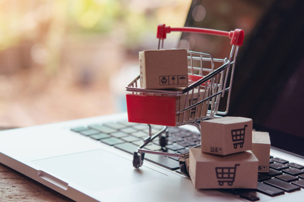 Selecting the Ideal eCommerce Platform