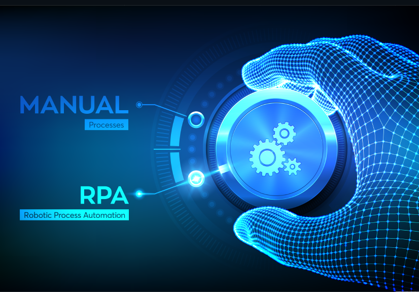 What is Robotic Process Automation (RPA)